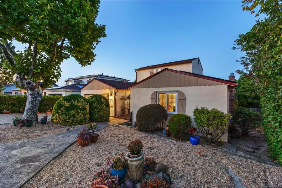 140 Del Centro, Millbrae, CA 94030 - #2