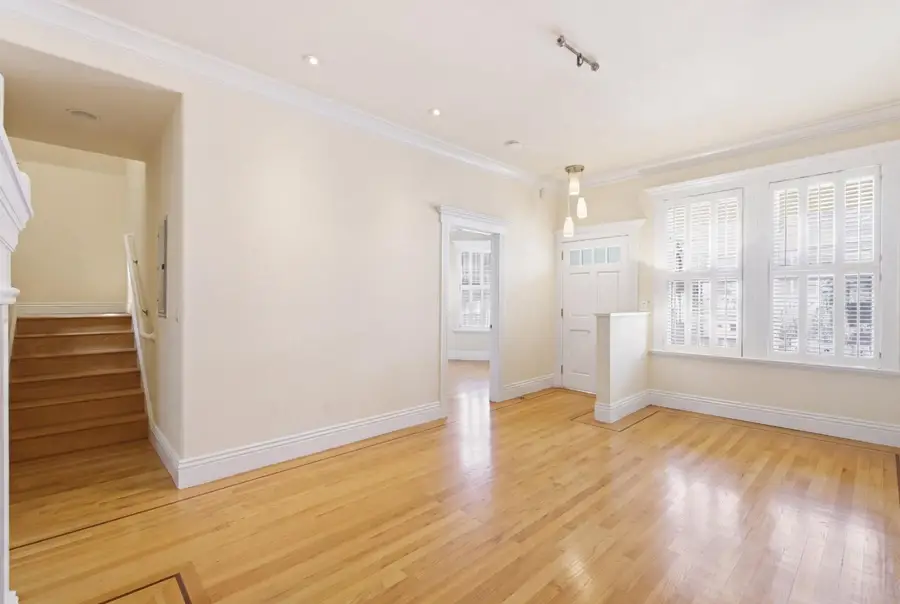 8 Porter Street, San Francisco, CA 94110 - #3