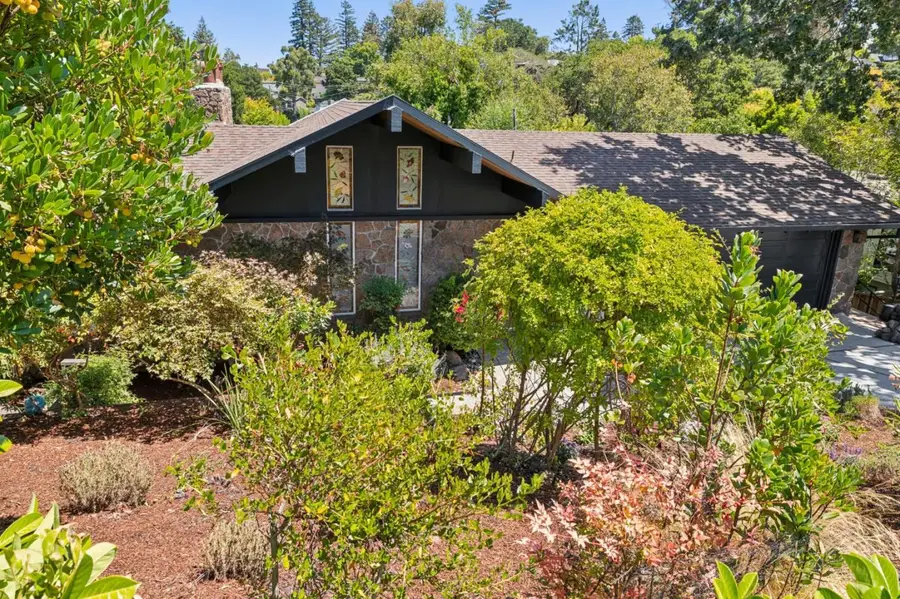 404 Hillsborough Boulevard, San Mateo, CA 94402 - #3