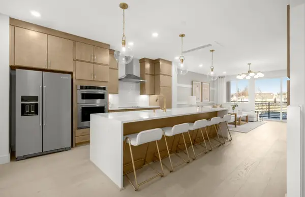 286 Dreamland Way  #58-06 - Plan 4, CAMPBELL, CA 95008