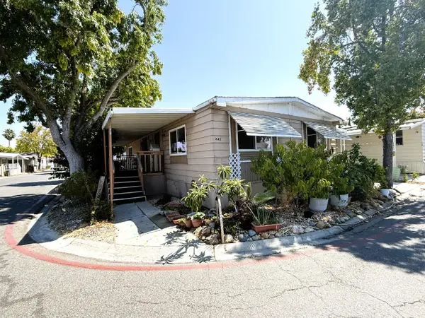 442 Los Encinos Avenue, SAN JOSE, CA 95134