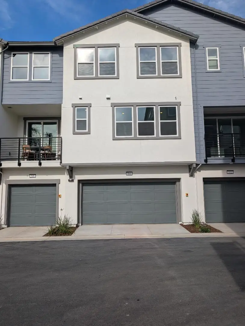 290 Dreamland Way  #060-061 Plan 6, Campbell, CA 95008 - #1
