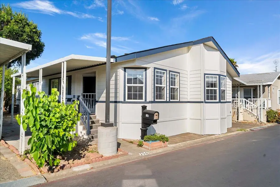 1520 Capitol Expressway, San Jose, CA 95121 - #2
