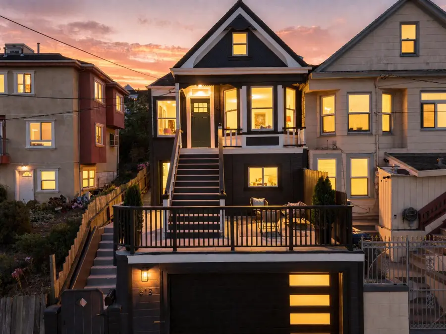 615 Mt Vernon Avenue, San Francisco, CA 94112 - #2