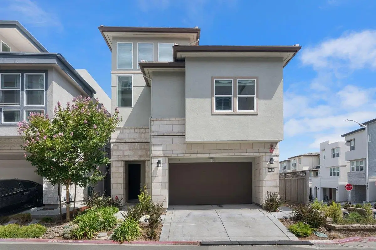 130 Harvest Street, Daly City, CA 94014 - #1