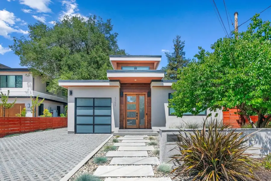 3751 El Centro Street, Palo Alto, CA 94306 - #3