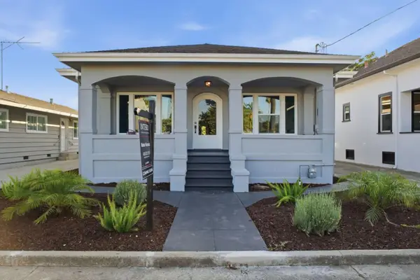 1541 Pomona Avenue, San Jose, CA 95110