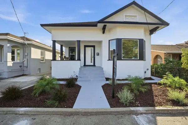 1533 Pomona Avenue, San Jose, CA 95110