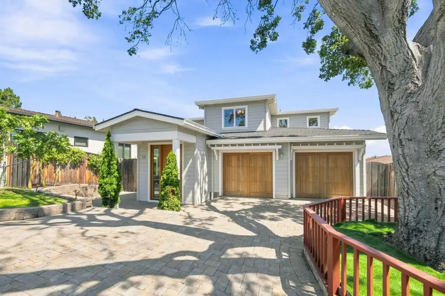 116 Wilshire Court, San Carlos, CA 94070 - #2