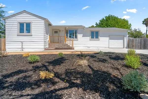 2271 Hemlock Avenue, CONCORD, CA 94520