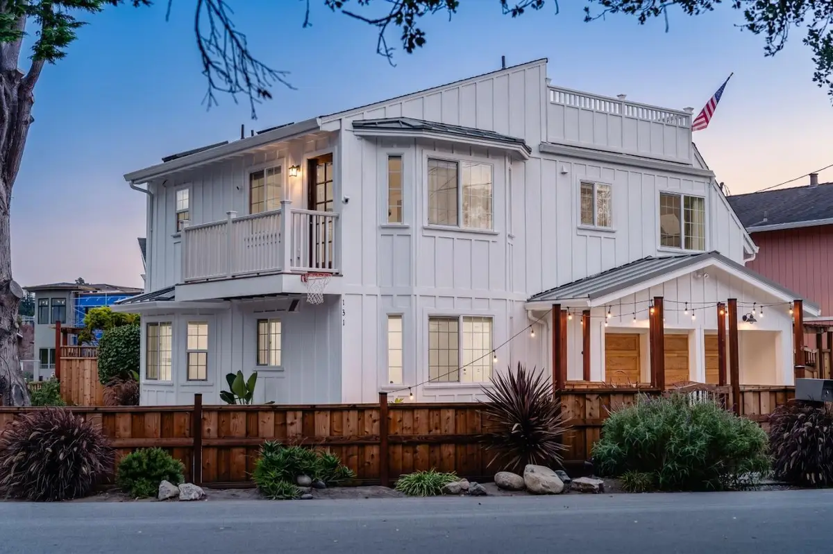 131 Seacliff Drive, Aptos, CA 95003 - #1