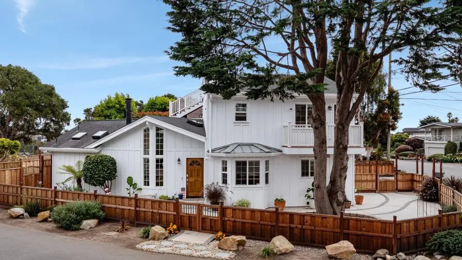 131 Seacliff Drive, Aptos, CA 95003 - #2