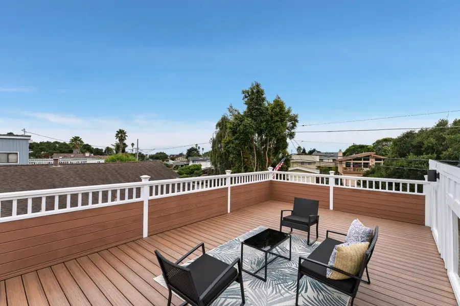 131 Seacliff Drive, Aptos, CA 95003 - #3