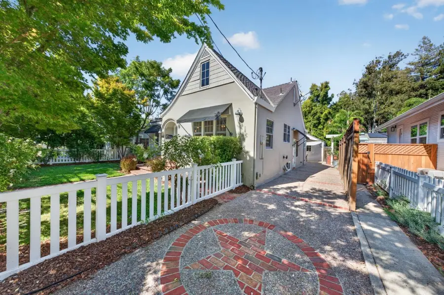 105 Loma Alta Avenue, Los Gatos, CA 95030 - #3