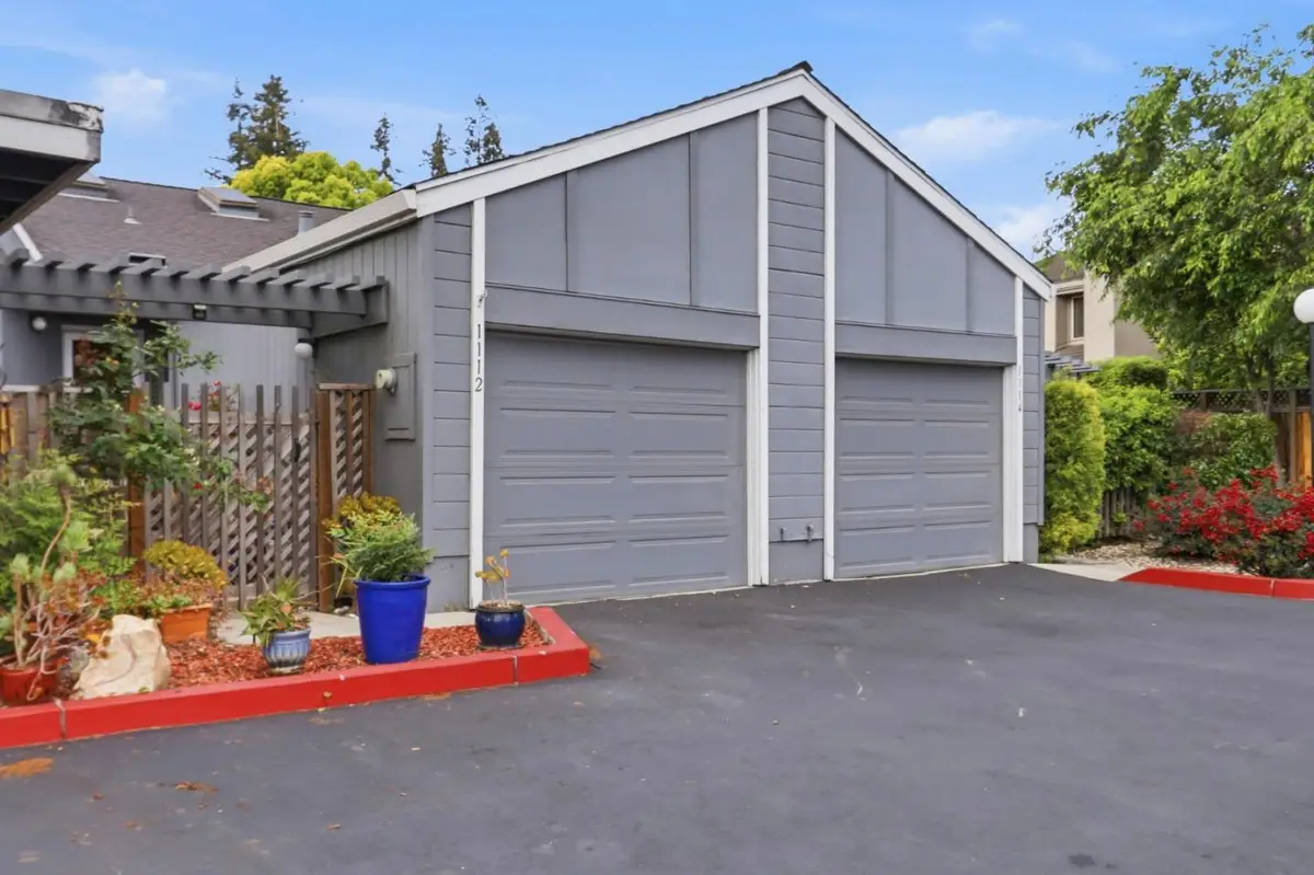 1112 Prevost Court, San Jose, CA 95125 - #1