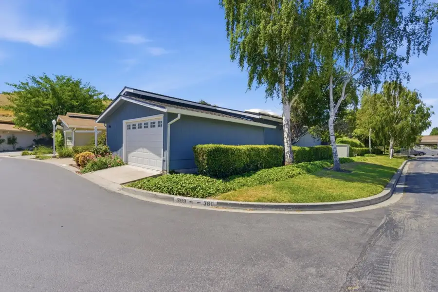 380 Mill Pond Drive, San Jose, CA 95125 - #2