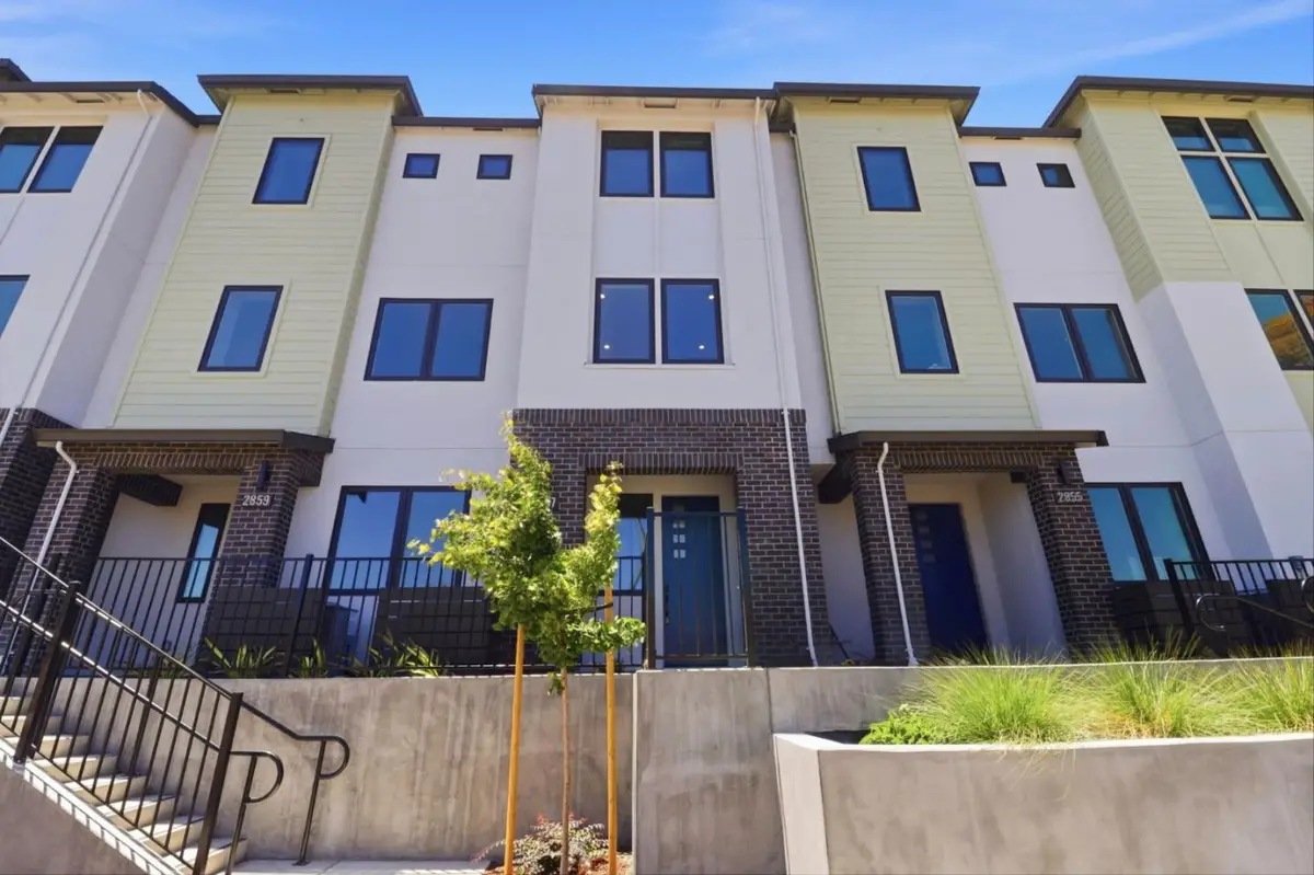 2861 Josephine Lane, Palo Alto, CA 94303 - #1