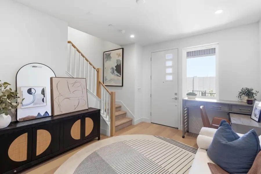 2861 Josephine Lane, Palo Alto, CA 94303 - #3
