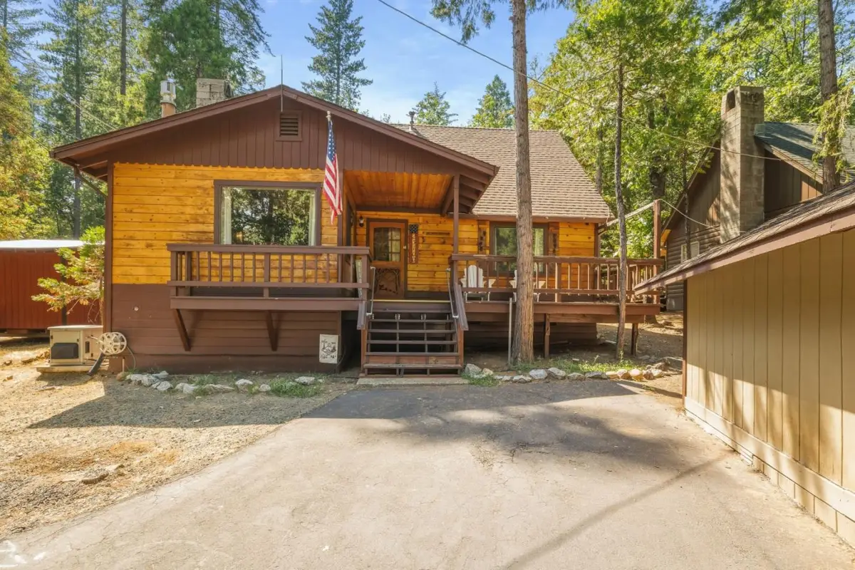 23100 Tuolumne Drive, Twain Harte, CA 95383 - #1