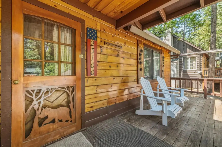 23100 Tuolumne Drive, Twain Harte, CA 95383 - #3