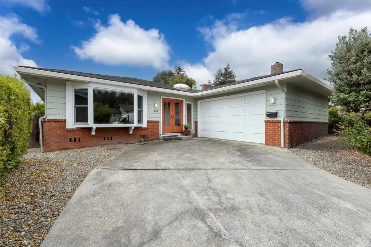 138 Woodcrest Place, Santa Cruz, CA 95065 - #1