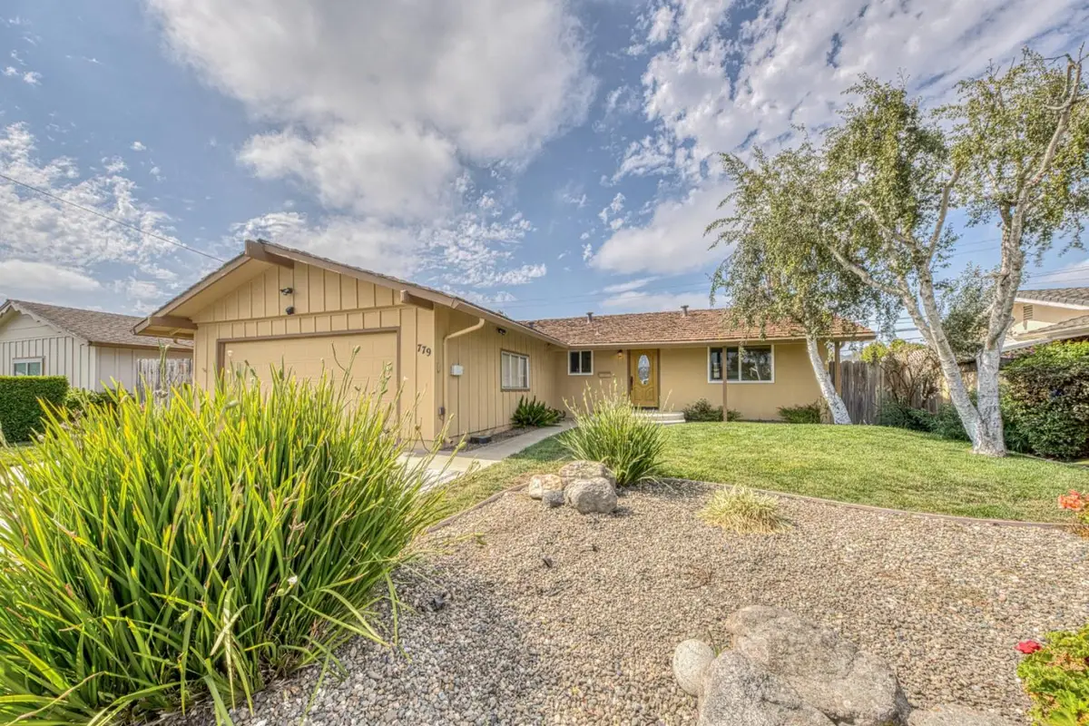 779 Bedford Drive, Salinas, CA 93901 - #1