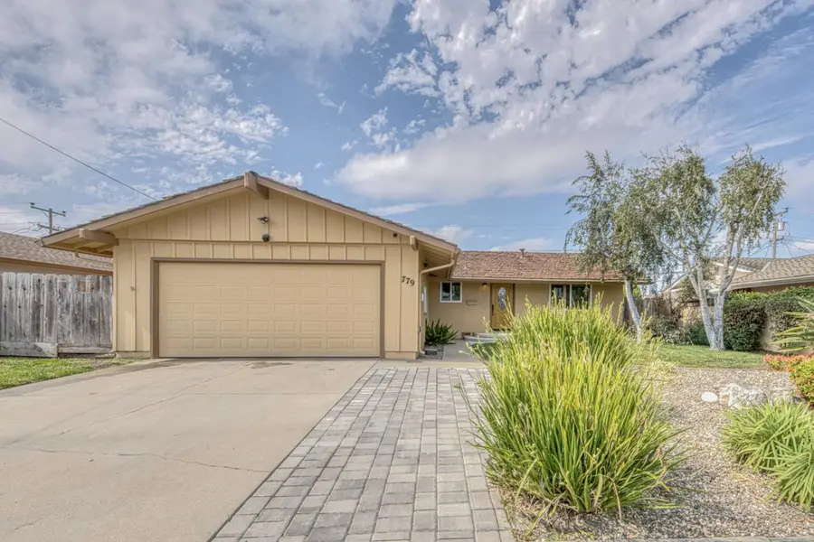 779 Bedford Drive, Salinas, CA 93901 - #2