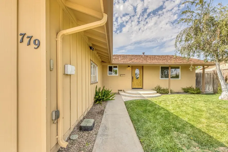 779 Bedford Drive, Salinas, CA 93901 - #3