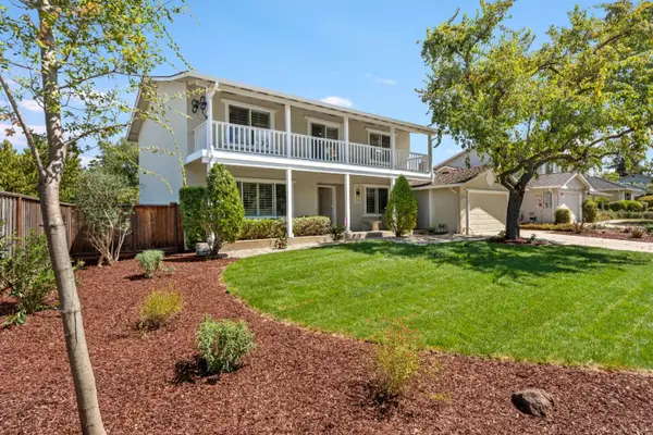 6694 Heathfield Drive, SAN JOSE, CA 95120
