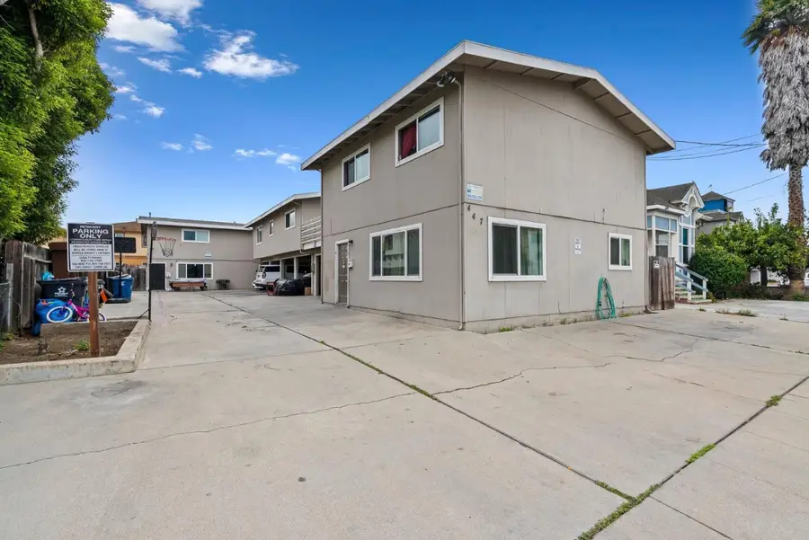 447 Soledad Street, Salinas, CA 93901 - #2