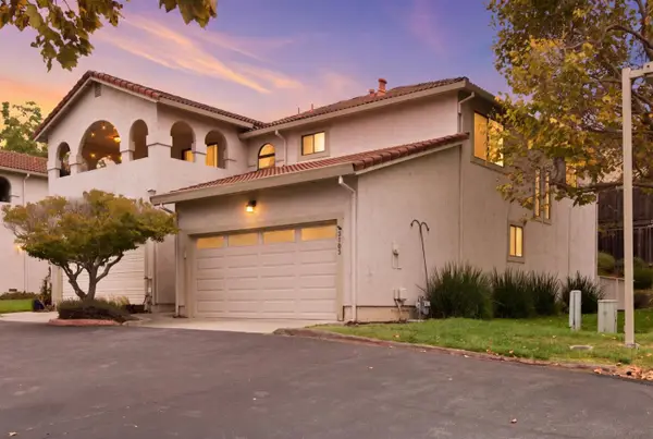 Address Withheld By Seller, APTOS, CA 95003