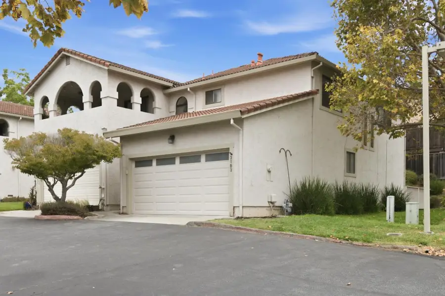 3103 Corte Cabrillo, Aptos, CA 95003 - #2
