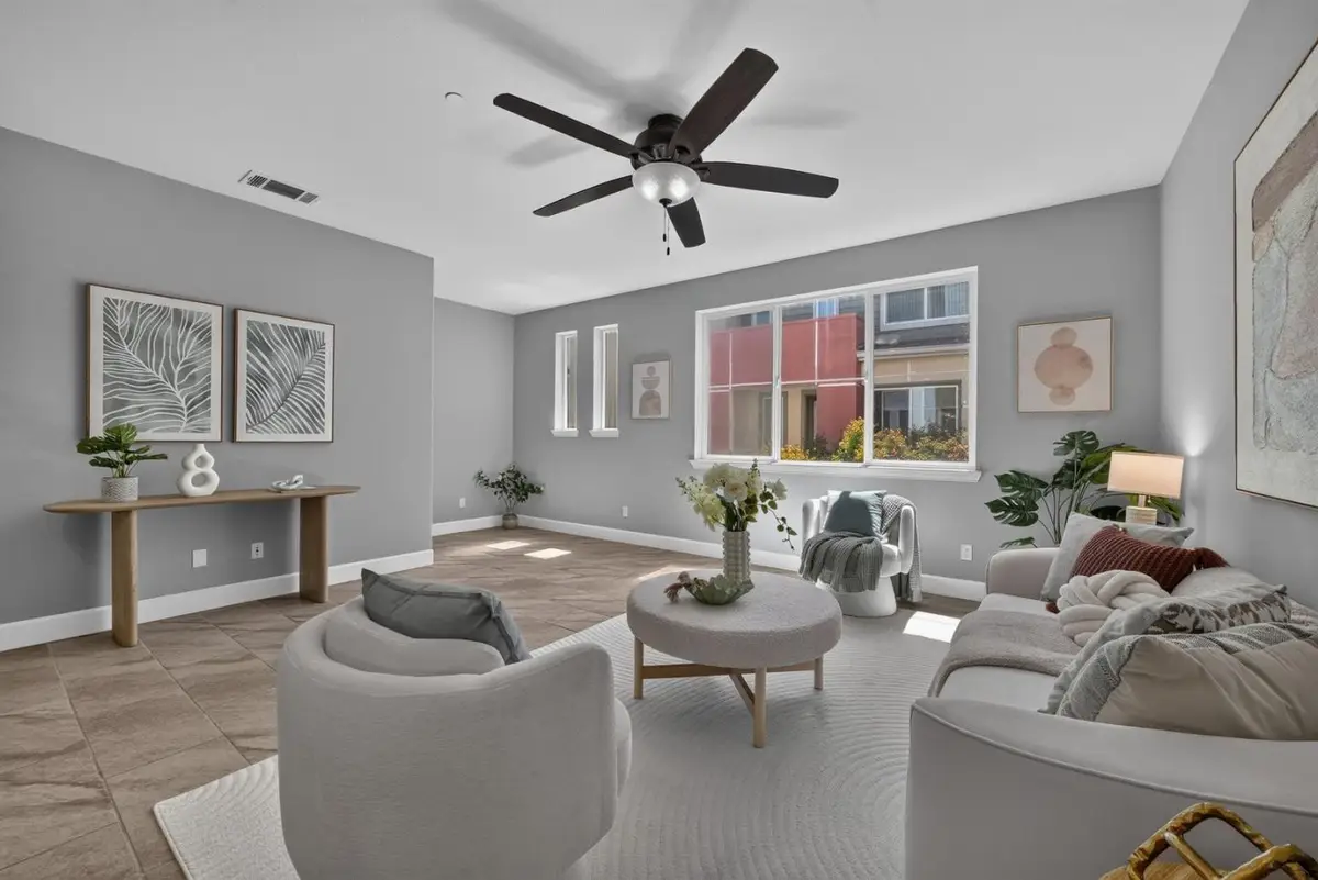 1052 Doheny Terrace, Sunnyvale, CA 94085 - #1
