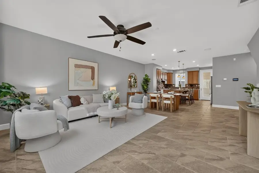 1052 Doheny Terrace, Sunnyvale, CA 94085 - #3