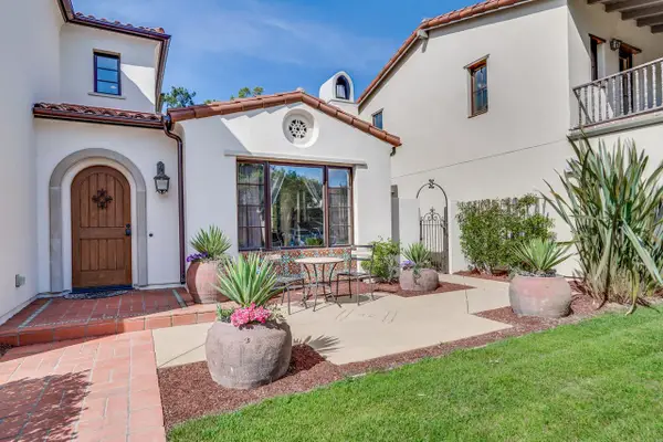 Address Withheld By Seller, LOS GATOS, CA 95030
