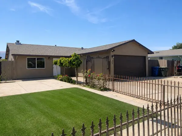309 Grace Circle, GONZALES, CA 93926