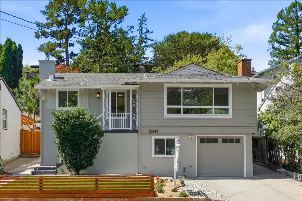 2641 San Carlos Avenue, SAN CARLOS, CA 94070