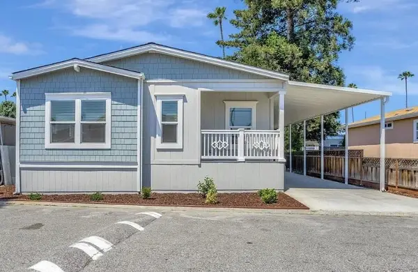 195 Blossom Hill Road, SAN JOSE, CA 95123