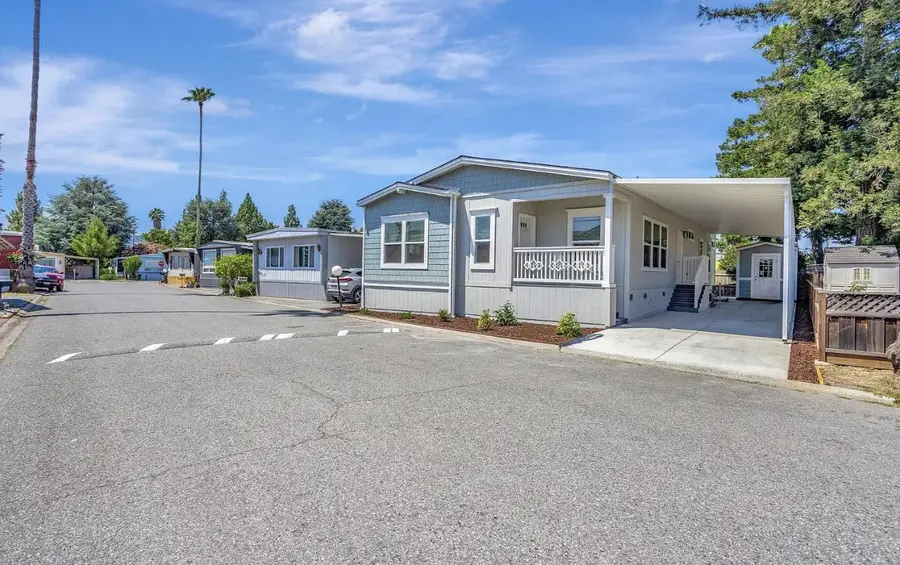 195 Blossom Hill Road, San Jose, CA 95123 - #2