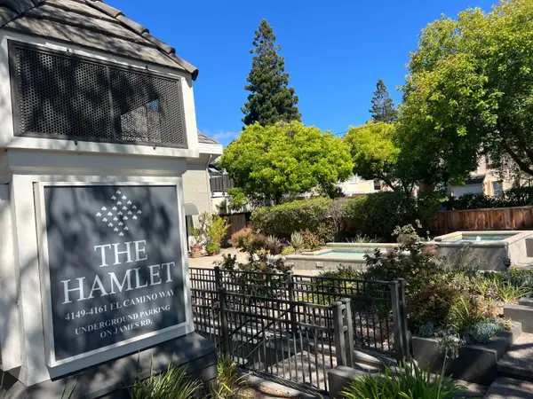 4157 El Camino Way  #E, PALO ALTO, CA 94306