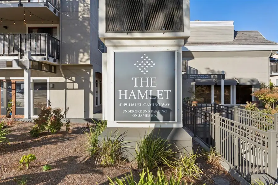 4157 El Camino Way  #E, Palo Alto, CA 94306 - #2