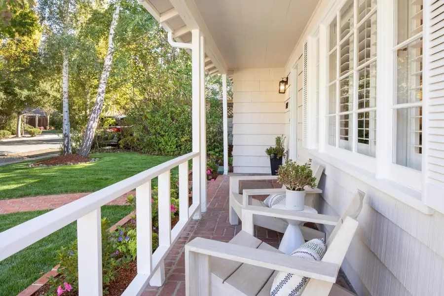 1037 Sonoma Avenue, Menlo Park, CA 94025 - #2