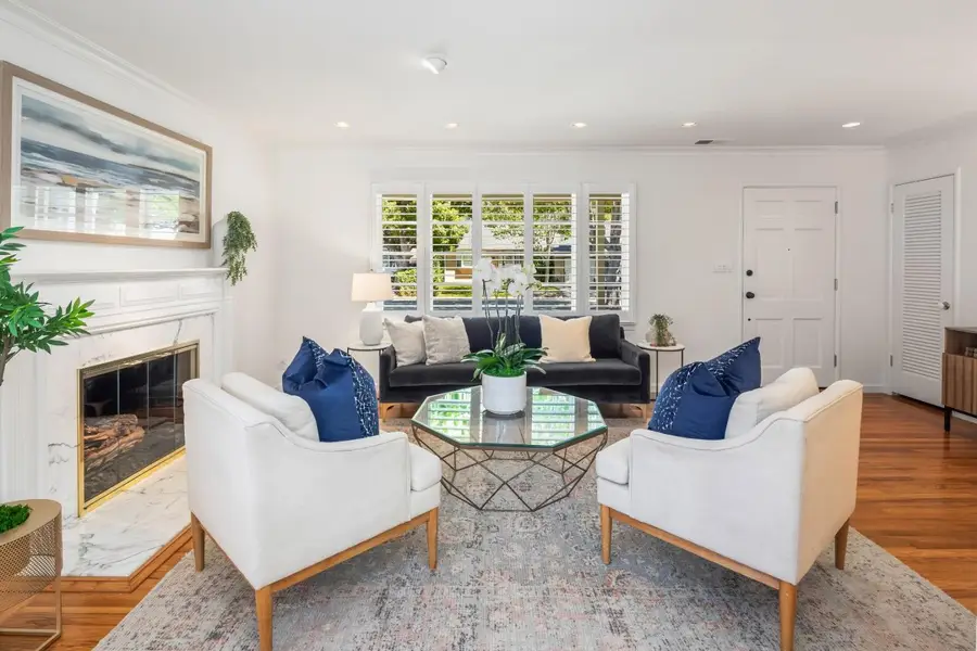 1037 Sonoma Avenue, Menlo Park, CA 94025 - #3