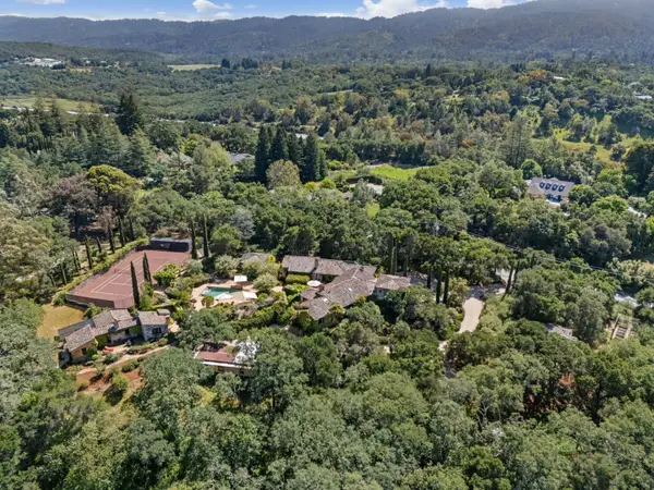 600 Moore Road, Woodside, CA 94062