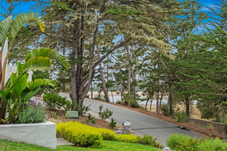 3017 Forest Way, Pebble Beach, CA 93953 - #2