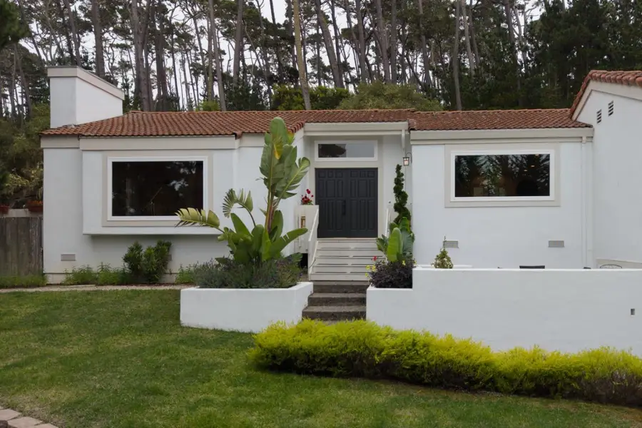 3017 Forest Way, Pebble Beach, CA 93953 - #3