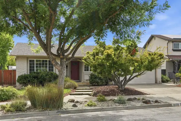 6572 Hidden Creek Drive, SAN JOSE, CA 95120