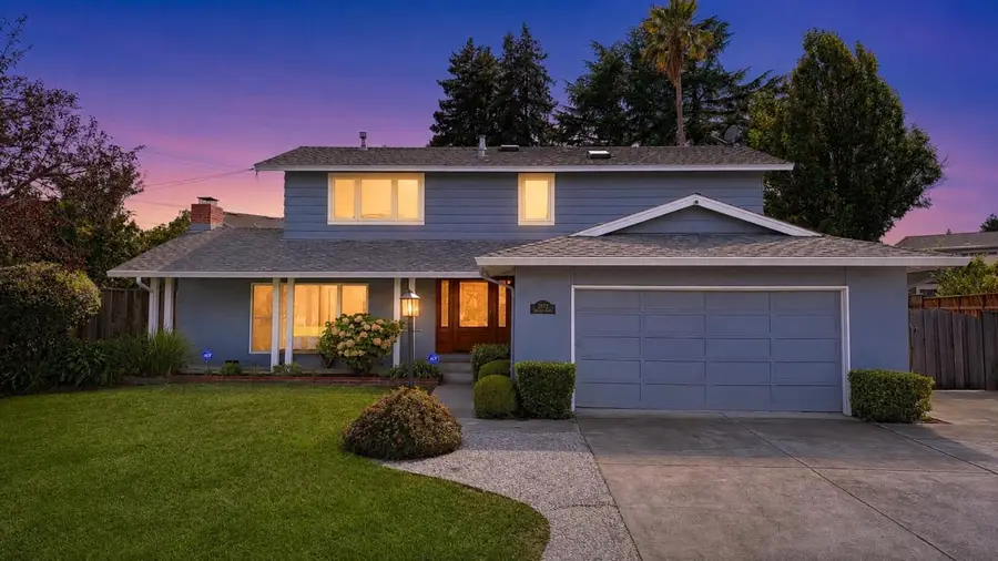 3572 Parkland Avenue, San Jose, CA 95117 - #2