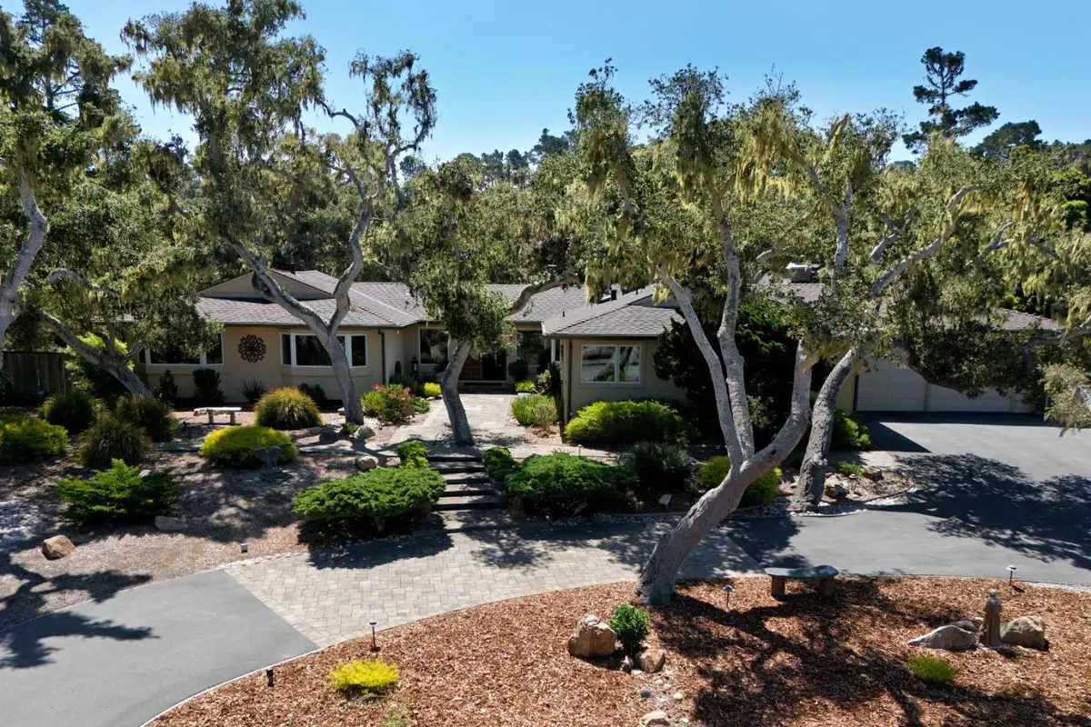2831 Sloat Road, Pebble Beach, CA 93953 - #1