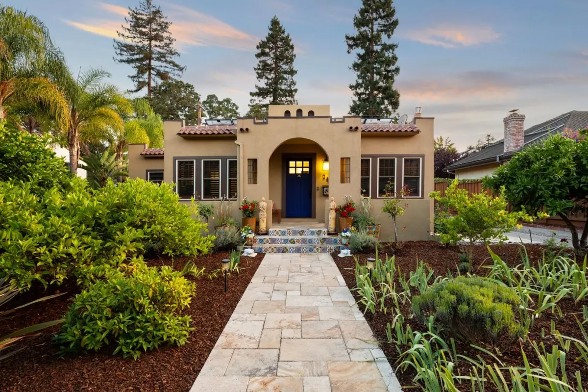 24 Fulton Street, Redwood City, CA 94062 - #1